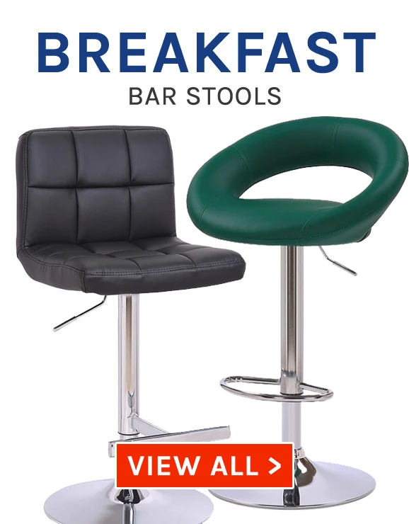 Breakfast Bar Stools